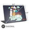 Adult Swim Adventure Time Cloud Kingdom Universal Laptop 11in (8.8 x 6.2in) Skin